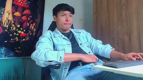 michaelstones online show from January 30, 1:53 pm