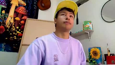 Snapshot of michaelstones chatting on October 14, 2:57 pm michaelstones online show from October 14, 2:57 pm