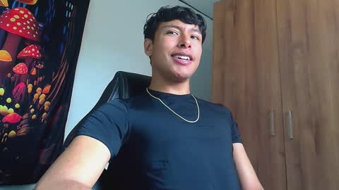 michaelstones online show from February 8, 3:42 pm