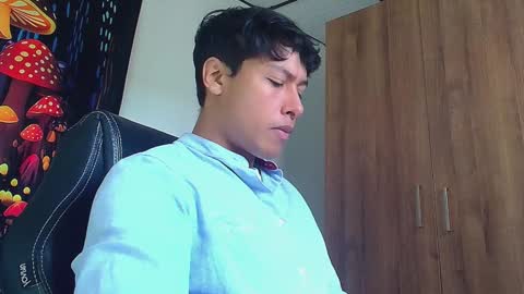 michaelstones online show from February 7, 2:37 pm