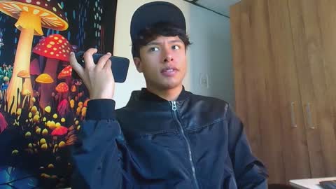 michaelstones online show from January 28, 1:49 pm