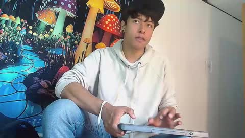 michaelstones online show from February 25, 2:11 pm