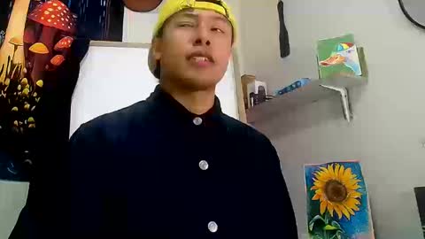 michaelstones online show from March 12, 9:44 pm