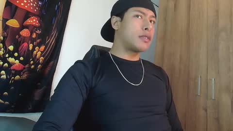 michaelstones online show from February 21, 2:38 pm
