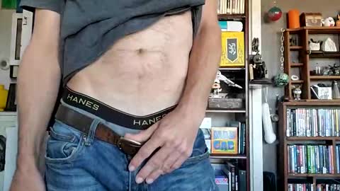 Zachery71 online show from September 16, 11:22 am