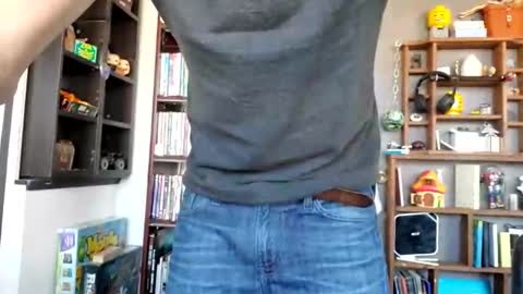 Zachery71 online show from September 24, 12:14 pm