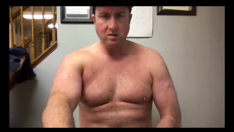 michaelt483 online show from December 27, 9:32 pm