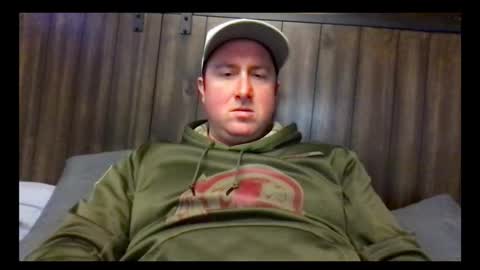 michaelt483 online show from December 30, 7:11 pm
