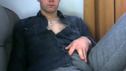 Michal online show from December 25, 12:37 pm