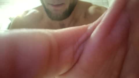 WildMikemilflove online show from December 22, 7:27 am