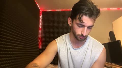 michelemagnetico online show from December 1, 1:08 am