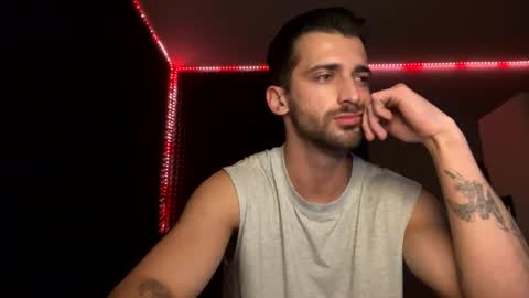 michelemagnetico online show from December 20, 11:23 pm