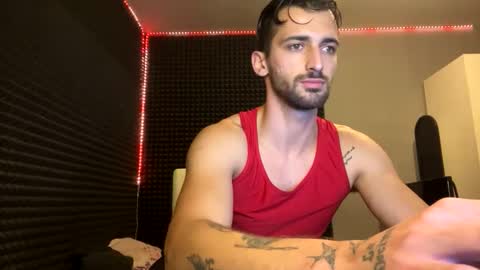 Snapshot of michelemagnetico chatting on September 17, 9:49 pm michelemagnetico online show from September 17, 9:49 pm