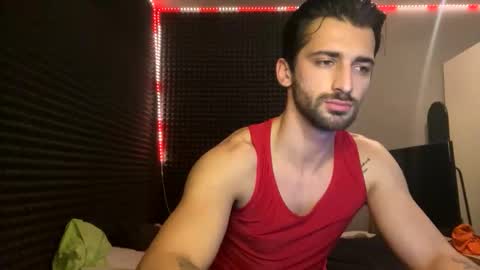 michelemagnetico online show from February 4, 10:49 pm