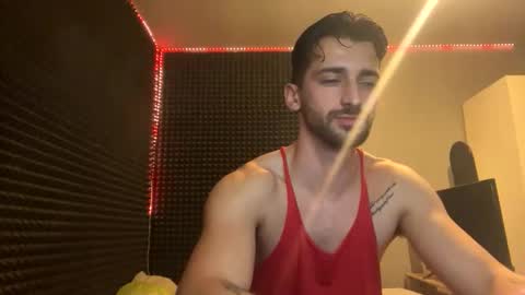 michelemagnetico online show from November 15, 11:40 pm