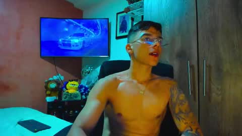 Michalle Tylor online show from February 6, 5:48 am