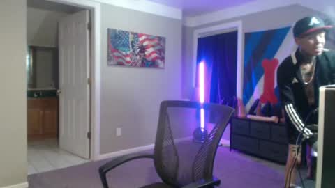 michigan9000 online show from May 16, 1:25 am