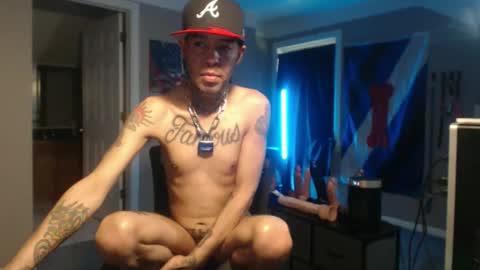 michigan9000 online show from April 30, 8:57 pm