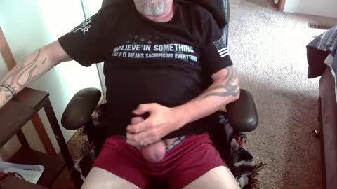 TattedInDetroit online show from November 26, 7:06 pm