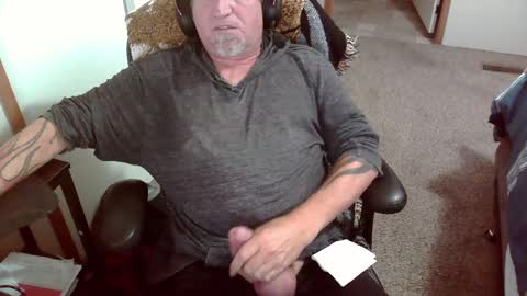 TattedInDetroit online show from October 25, 3:47 pm