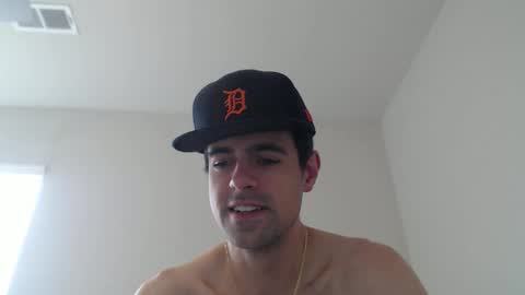 michmark23 online show from April 19, 6:10 pm