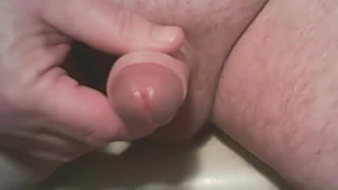 mick852852 online show from January 4, 7:13 pm