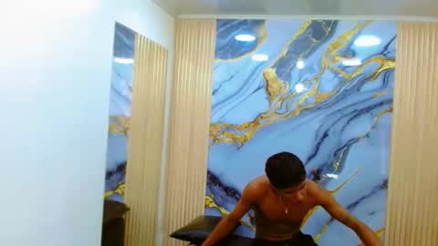 Mick storm online show from October 28, 7:05 pm