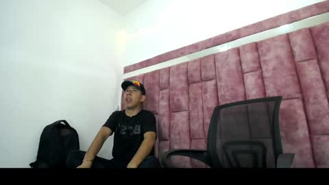 Mick storm online show from April 13, 7:14 pm