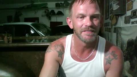 mickey85knoxx online show from September 23, 4:06 pm