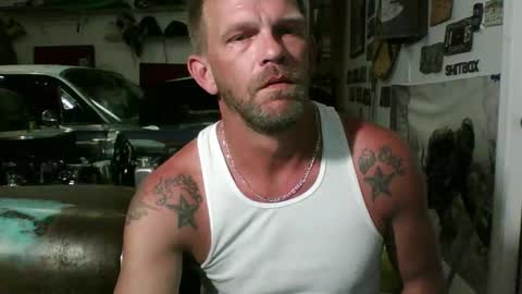 mickey85knoxx online show from September 21, 3:39 am