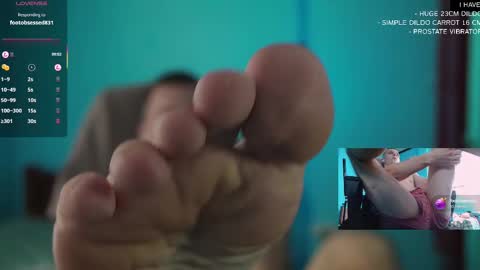 Mickey online show from March 7, 7:19 am