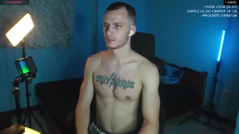 Mickey online show from February 12, 11:51 am