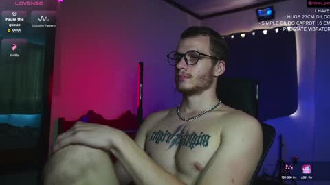 Mickey online show from December 6, 4:14 am