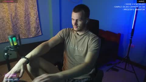 Mickey online show from February 4, 2:32 pm