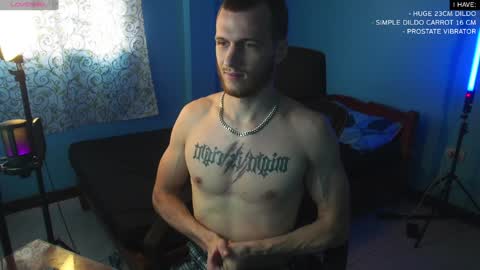 Mickey online show from February 7, 7:29 am