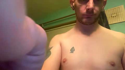 mickyboy25 online show from February 7, 12:29 am