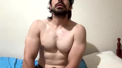 middletopoup online show from February 27, 2:13 am