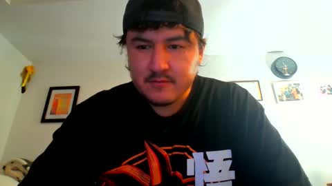 midjiminido420 online show from March 8, 4:27 am