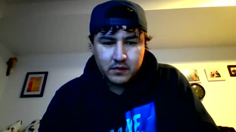 midjiminido420 online show from March 18, 5:32 am