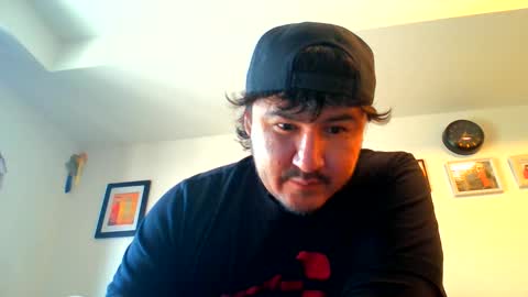 midjiminido420 online show from March 9, 8:36 pm