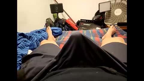 midjiminido420 online show from January 9, 7:02 am