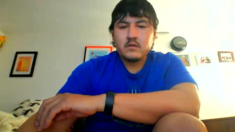 midjiminido420 online show from March 2, 7:15 am