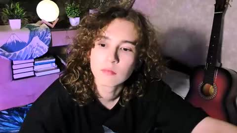 Snapshot of midnight_answer chatting on February 24, 11:54 am Max online show from February 24, 11:54 am
