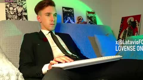 Alexey or just Alex online show from May 4, 8:32 pm