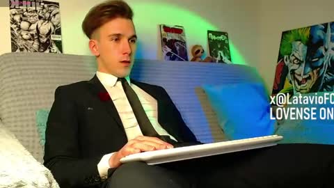 Alexey or just Alex online show from May 5, 8:42 pm