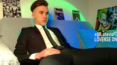 Alexey or just Alex online show from May 9, 9:16 pm