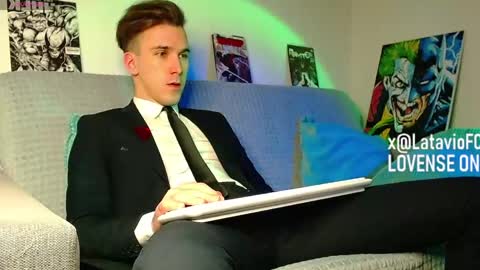 Alexey or just Alex online show from May 19, 11:11 pm