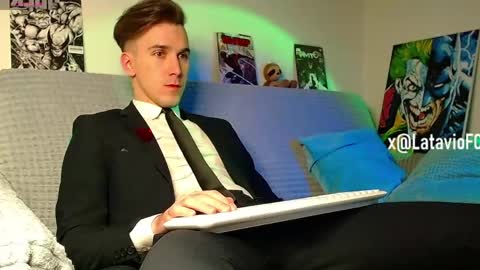 Alexey or just Alex online show from May 13, 11:13 pm