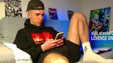 Alexey or just Alex online show from May 15, 11:24 pm