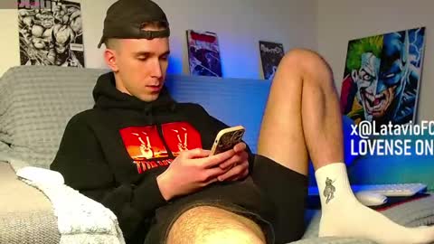 Alexey or just Alex online show from May 15, 11:35 pm